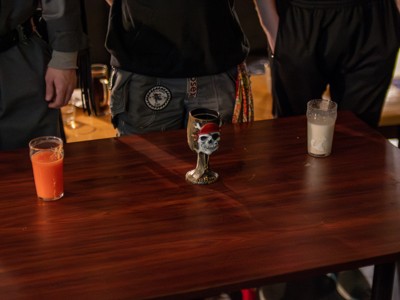 Bild från "PiratZittning"