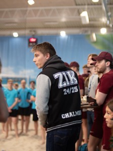 Bild från "Volleyboll CM"