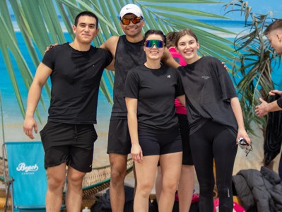 Bild från "Volleyboll CM"