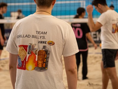 Bild från "Volleyboll CM"