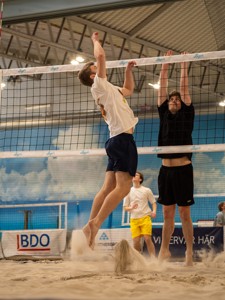 Bild från "Volleyboll CM"