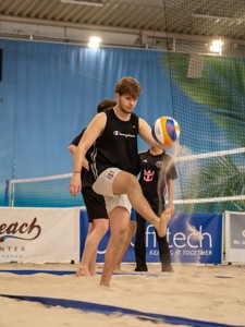 Bild från "Volleyboll CM"