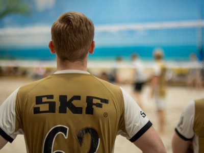 Bild från "Volleyboll CM"