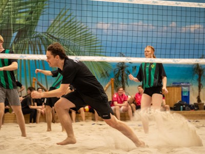 Bild från "Volleyboll CM"