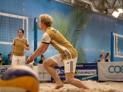 Bild från "Volleyboll CM"