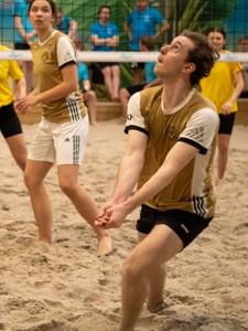 Bild från "Volleyboll CM"