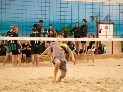 Bild från "Volleyboll CM"