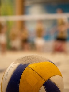 Bild från "Volleyboll CM"