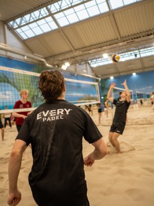 Bild från "Volleyboll CM"