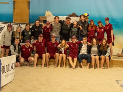 Bild från "Volleyboll CM"