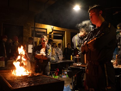 Bild från "LP4 Pubrunda"