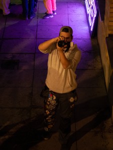 Bild från "LP4 Pubrunda"