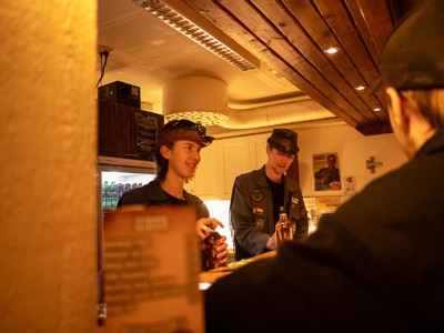 Bild från "LP4 Pubrunda"