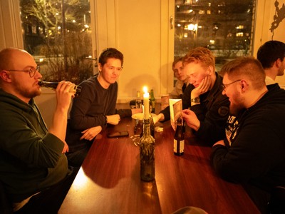 Bild från "LP4 Pubrunda"