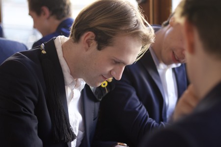 Bild från "Prova På, På Spåret.....På Spåret"