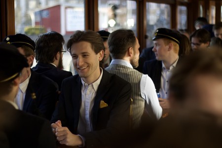 Bild från "Prova På, På Spåret.....På Spåret"