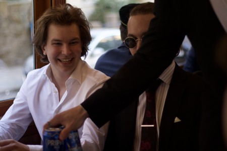 Bild från "Prova På, På Spåret.....På Spåret"