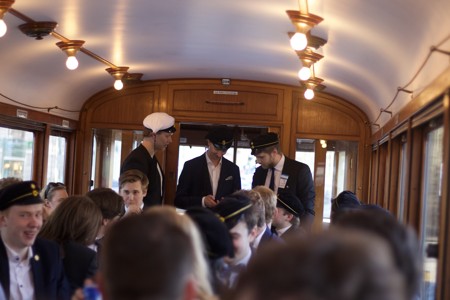 Bild från "Prova På, På Spåret.....På Spåret"