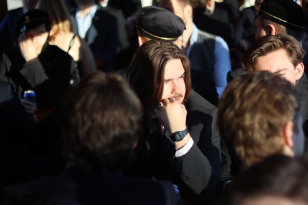 Bild från "Prova På, På Spåret.....På Spåret"