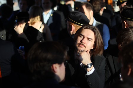 Bild från "Prova På, På Spåret.....På Spåret"