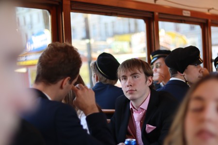 Bild från "Prova På, På Spåret.....På Spåret"