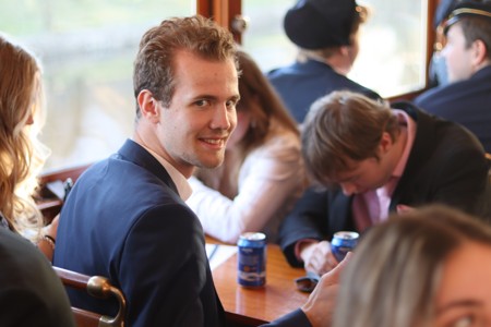 Bild från "Prova På, På Spåret.....På Spåret"