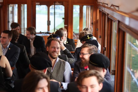 Bild från "Prova På, På Spåret.....På Spåret"