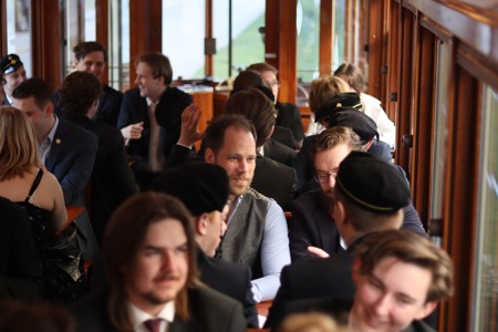 Bild från "Prova På, På Spåret.....På Spåret"