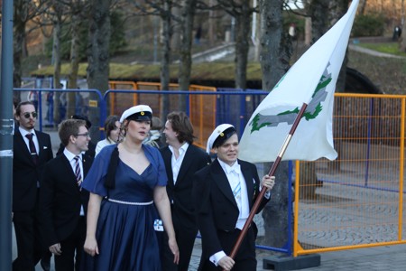 Bild från "Prova På, På Spåret.....På Spåret"