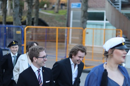 Bild från "Prova På, På Spåret.....På Spåret"