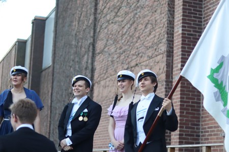 Bild från "Prova På, På Spåret.....På Spåret"