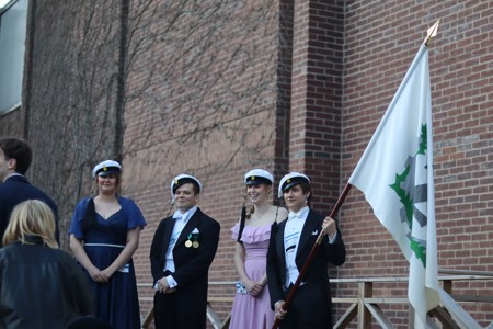 Bild från "Prova På, På Spåret.....På Spåret"