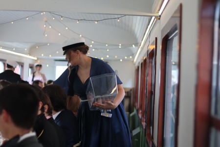 Bild från "Prova På, På Spåret.....På Spåret"