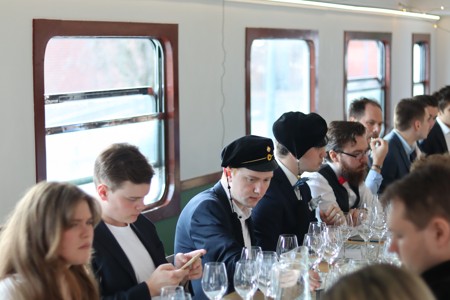 Bild från "Prova På, På Spåret.....På Spåret"