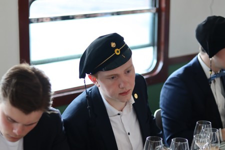 Bild från "Prova På, På Spåret.....På Spåret"