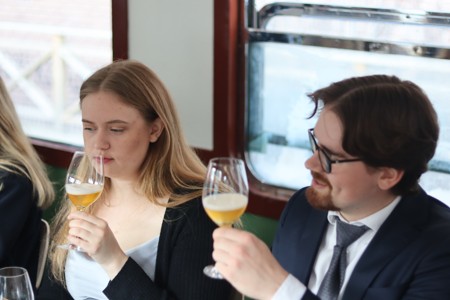 Bild från "Prova På, På Spåret.....På Spåret"