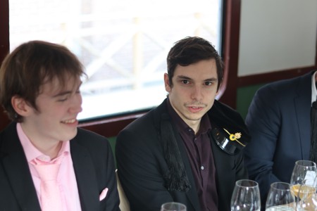 Bild från "Prova På, På Spåret.....På Spåret"