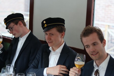 Bild från "Prova På, På Spåret.....På Spåret"