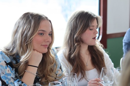 Bild från "Prova På, På Spåret.....På Spåret"