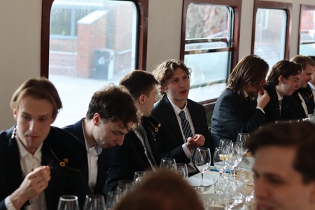 Bild från "Prova På, På Spåret.....På Spåret"