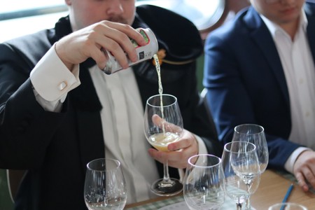 Bild från "Prova På, På Spåret.....På Spåret"