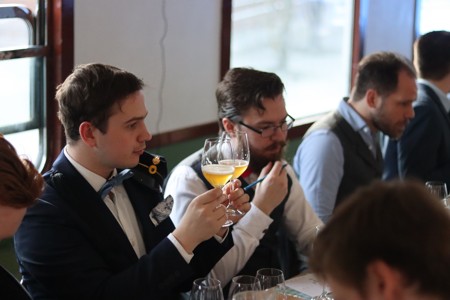 Bild från "Prova På, På Spåret.....På Spåret"