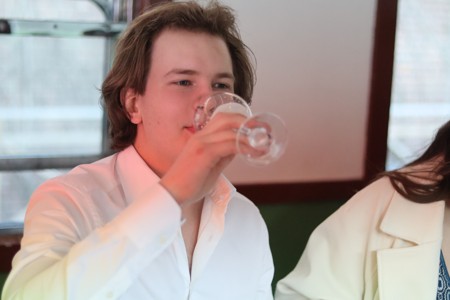 Bild från "Prova På, På Spåret.....På Spåret"