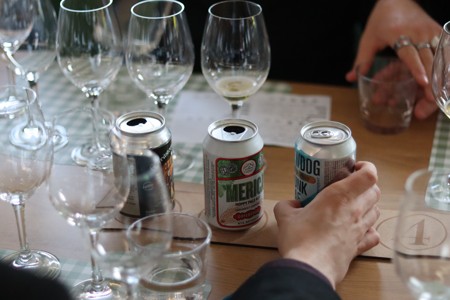 Bild från "Prova På, På Spåret.....På Spåret"