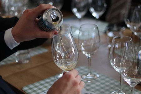 Bild från "Prova På, På Spåret.....På Spåret"