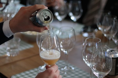 Bild från "Prova På, På Spåret.....På Spåret"