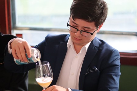 Bild från "Prova På, På Spåret.....På Spåret"