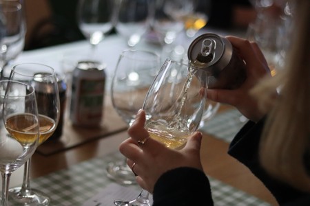 Bild från "Prova På, På Spåret.....På Spåret"