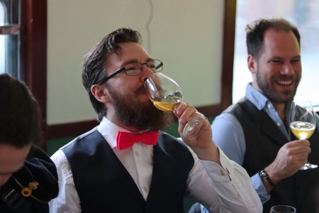 Bild från "Prova På, På Spåret.....På Spåret"