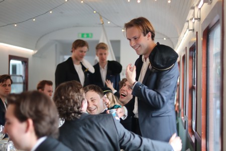 Bild från "Prova På, På Spåret.....På Spåret"